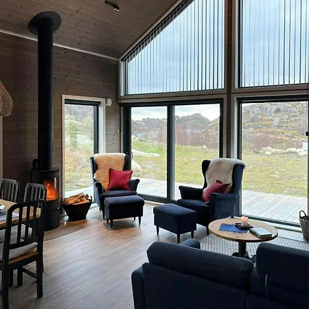 Architect-designed By Saestadvannet