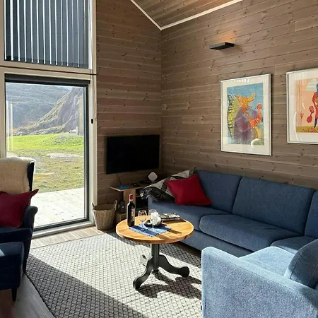 Holiday home Architect-designed By Saestadvannet *