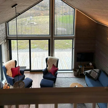 Architect-designed By Saestadvannet *