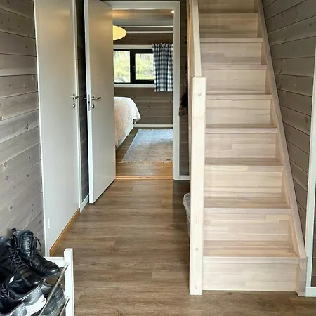 Holiday home Architect-designed By Saestadvannet Egersund