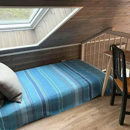 Holiday home Architect-designed By Saestadvannet *