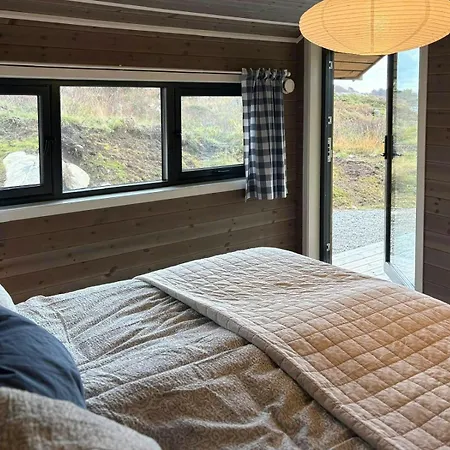 Holiday home Architect-designed By Saestadvannet