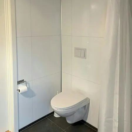 Architect-designed By Saestadvannet Egersund