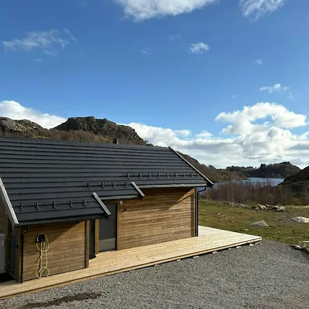 Holiday home Architect-designed By Saestadvannet *