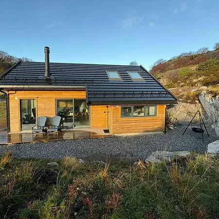 Holiday home Architect-designed By Saestadvannet