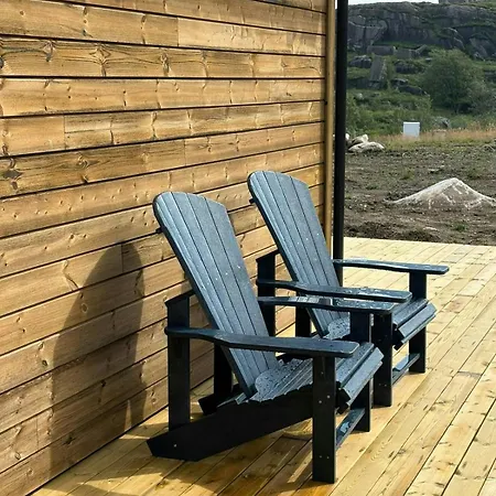 Holiday home Architect-designed By Saestadvannet Egersund