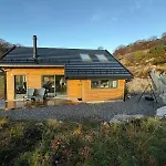 Feriehus Architect-designed By Saestadvannet