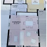 Architect-designed By Saestadvannet Feriehus *
